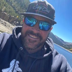 Meet your Posher, Timothy